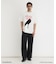 《Right-on別注》ムービープリントTシャツ