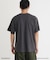 《Right-on別注》ムービープリントTシャツ