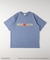 《Right-on別注》ムービープリントTシャツ