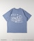 《Right-on別注》ムービープリントTシャツ