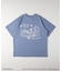 《Right-on別注》ムービープリントTシャツ