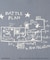 《Right-on別注》ムービープリントTシャツ