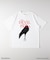 《Right-on別注》ムービープリントTシャツ