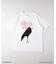 《Right-on別注》ムービープリントTシャツ