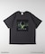 《Right-on別注》ムービープリントTシャツ