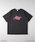 《Right-on別注》ムービープリントTシャツ