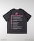 《Right-on別注》ムービープリントTシャツ