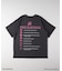 《Right-on別注》ムービープリントTシャツ