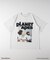 《Right-on別注》ムービープリントTシャツ