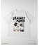 《Right-on別注》ムービープリントTシャツ