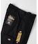 Dickies ダブルニーワークパンツ「85283」ルーズフィット/レングス32インチ
