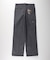 Dickies ダブルニーワークパンツ「85283」ルーズフィット/レングス32インチ