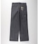 Dickies ダブルニーワークパンツ「85283」ルーズフィット/レングス32インチ