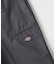 Dickies ダブルニーワークパンツ「85283」ルーズフィット/レングス32インチ