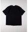 HANES(ヘインズ)【メンズ】【XXLサイズ】KURO クルーネック半袖Tシャツ