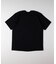 HANES(ヘインズ)【メンズ】【XXLサイズ】KURO クルーネック半袖Tシャツ