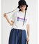 CAMP7(キャンプ7)プリントTシャツ