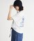 CAMP7(キャンプ7)プリントTシャツ