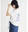 CAMP7(キャンプ7)プリントTシャツ