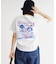 CAMP7(キャンプ7)プリントTシャツ