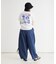 CAMP7(キャンプ7)プリントTシャツ