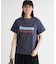CAMP7(キャンプ7)プリントTシャツ