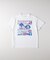 CAMP7(キャンプ7)プリントTシャツ