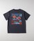 CAMP7(キャンプ7)プリントTシャツ
