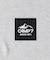 CAMP7 バックロゴプリントTシャツ