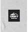 CAMP7 バックロゴプリントTシャツ
