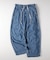 EDWIN 「SUNDAY JEANS」  デニムベイカーバレルパンツ（吸湿／速乾）