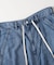 EDWIN 「SUNDAY JEANS」  デニムベイカーバレルパンツ（吸湿／速乾）