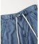 EDWIN 「SUNDAY JEANS」  デニムベイカーバレルパンツ（吸湿／速乾）