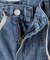 EDWIN 「SUNDAY JEANS」  デニムベイカーバレルパンツ（吸湿／速乾）