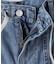 EDWIN 「SUNDAY JEANS」  デニムベイカーバレルパンツ（吸湿／速乾）