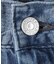 EDWIN 「SUNDAY JEANS」  デニムベイカーバレルパンツ（吸湿／速乾）