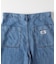 EDWIN 「SUNDAY JEANS」  デニムベイカーバレルパンツ（吸湿／速乾）