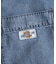 EDWIN 「SUNDAY JEANS」  デニムベイカーバレルパンツ（吸湿／速乾）