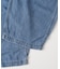 EDWIN 「SUNDAY JEANS」  デニムベイカーバレルパンツ（吸湿／速乾）