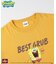 【スポンジ・ボブ】プリントTシャツ（親子リンク）