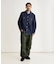 Levi's WORK WEAR ワーカーシャツ