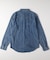 Levi's ウエスタンシャツ