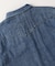 Levi's ウエスタンシャツ