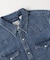 Levi's ウエスタンシャツ
