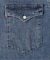 Levi's ウエスタンシャツ