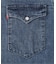 Levi's ウエスタンシャツ