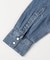 Levi's ウエスタンシャツ