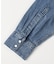 Levi's ウエスタンシャツ
