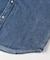 Levi's ウエスタンシャツ