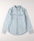 Levi's ウエスタンシャツ
